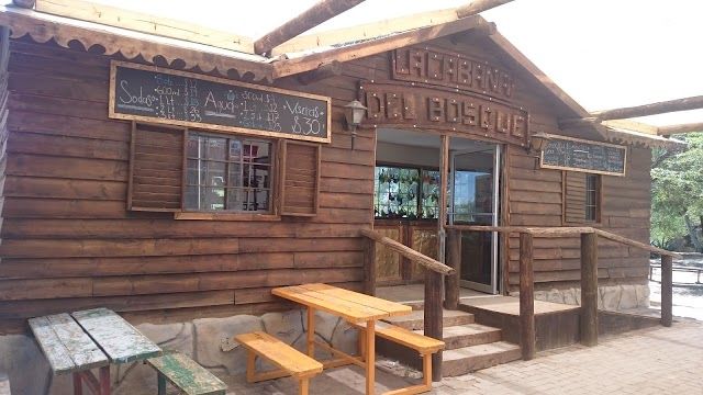 Bosque y Zoologico de la Ciudad